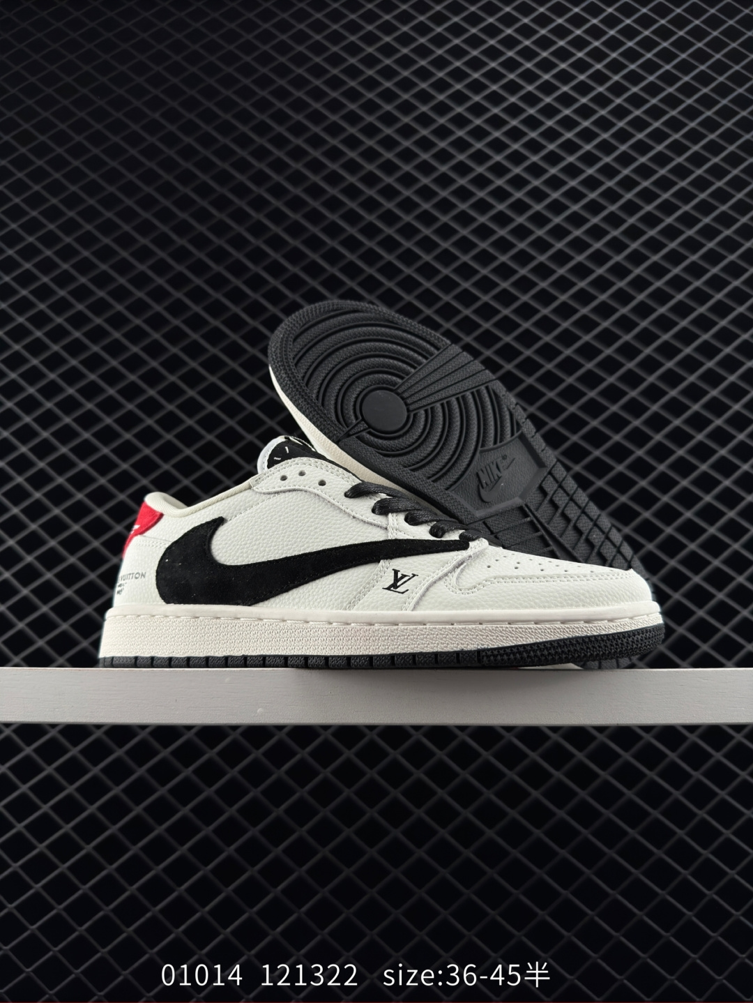 Nike Air Jordan 1 Low